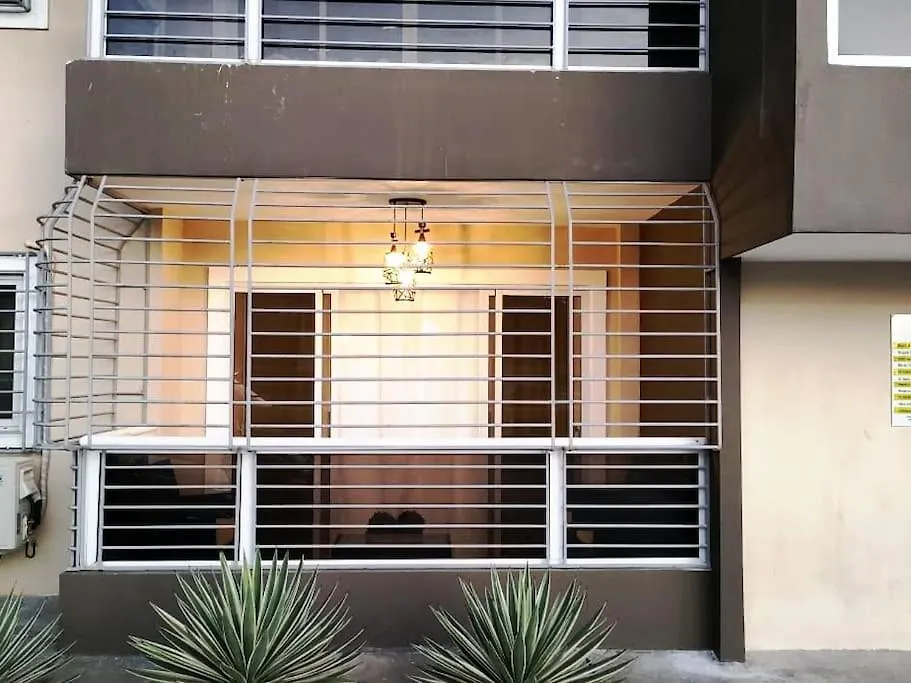 Residencial Hm contacts