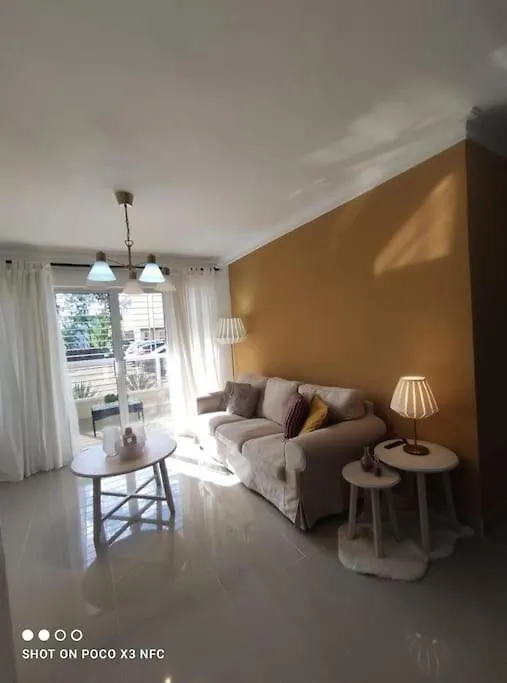 Residencial Hm Apartment Guaricano