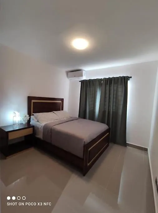 Residencial Hm Apartment Guaricano 0*,  Dominican Republic