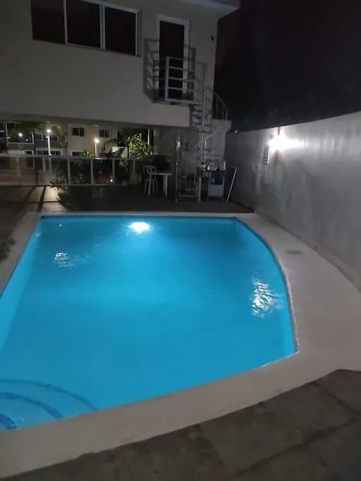 Residencial Hm Apartment Guaricano