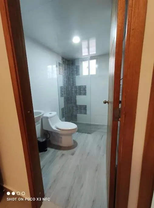 Residencial Hm Apartment Guaricano