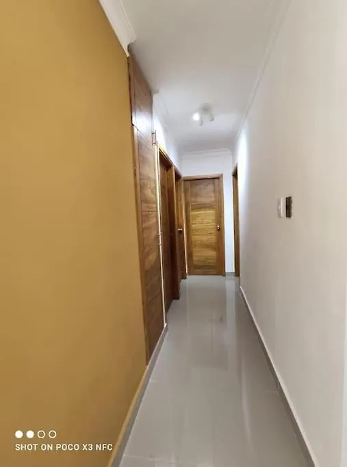 Residencial Hm Apartment Guaricano